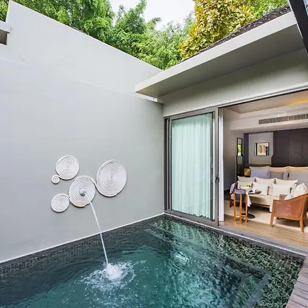 Anantara Layan Phuket Resort Exterior photo