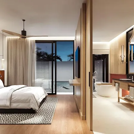 Anantara Layan Phuket Resort Exterior photo