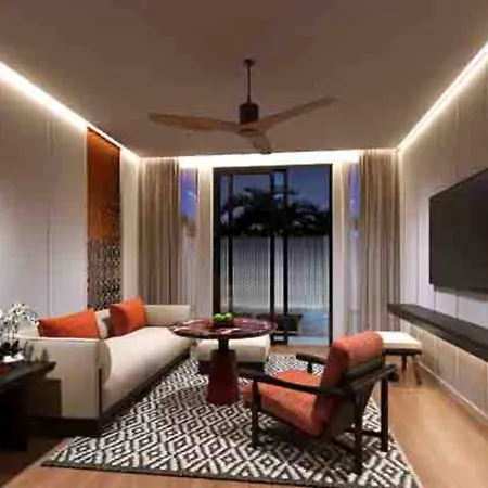 Anantara Layan Phuket Resort Exterior photo