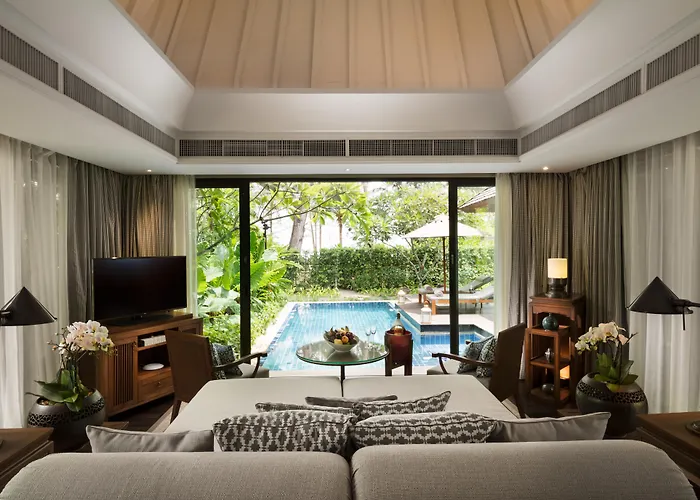 Anantara Layan Phuket Resort