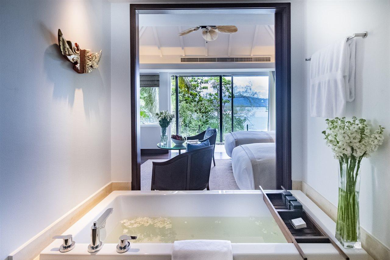 Resort Anantara Phuket Layan Beach (Phuket)