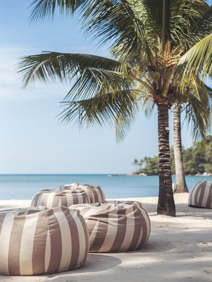 Resor Anantara Phuket