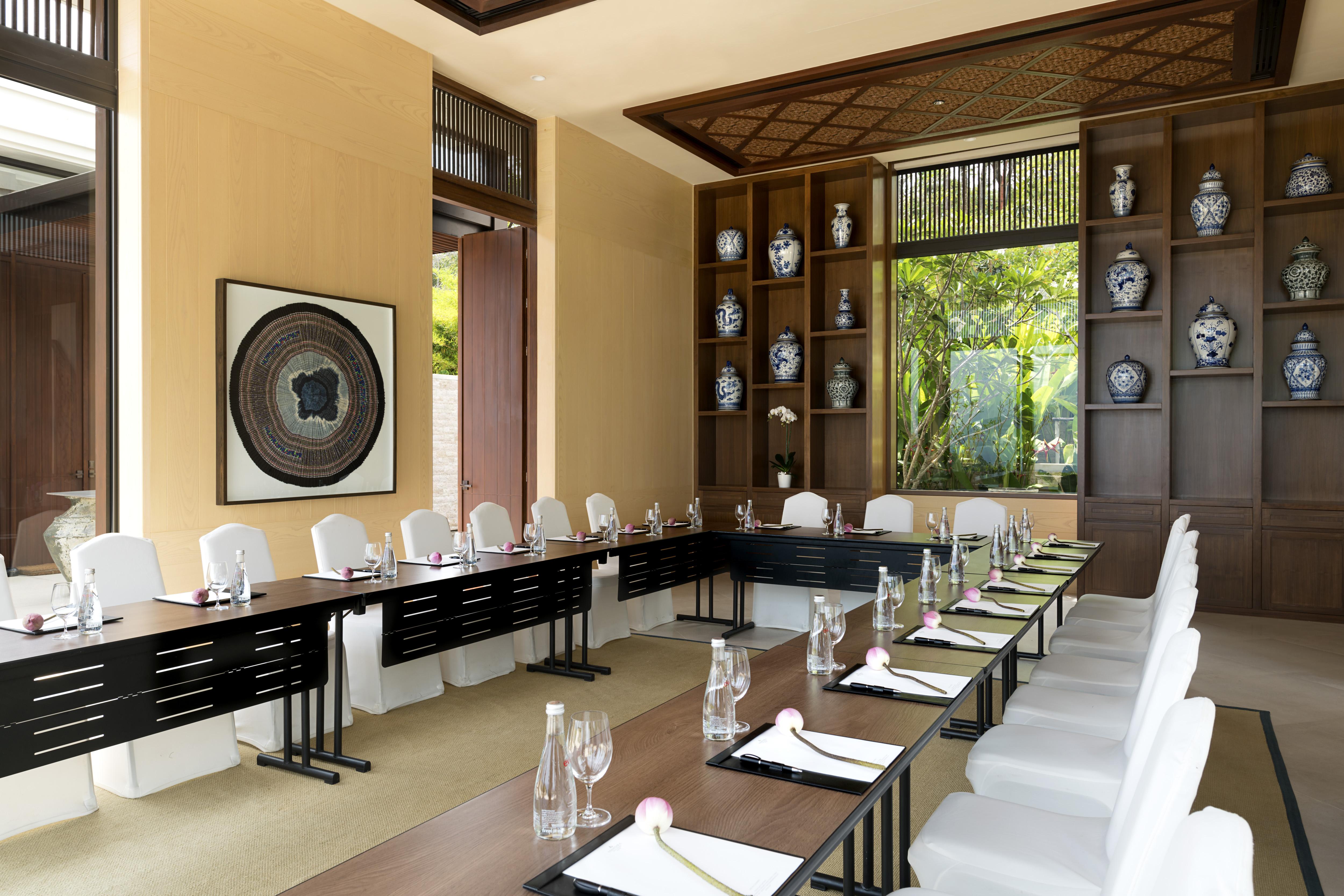 सहारा Anantara Phuket