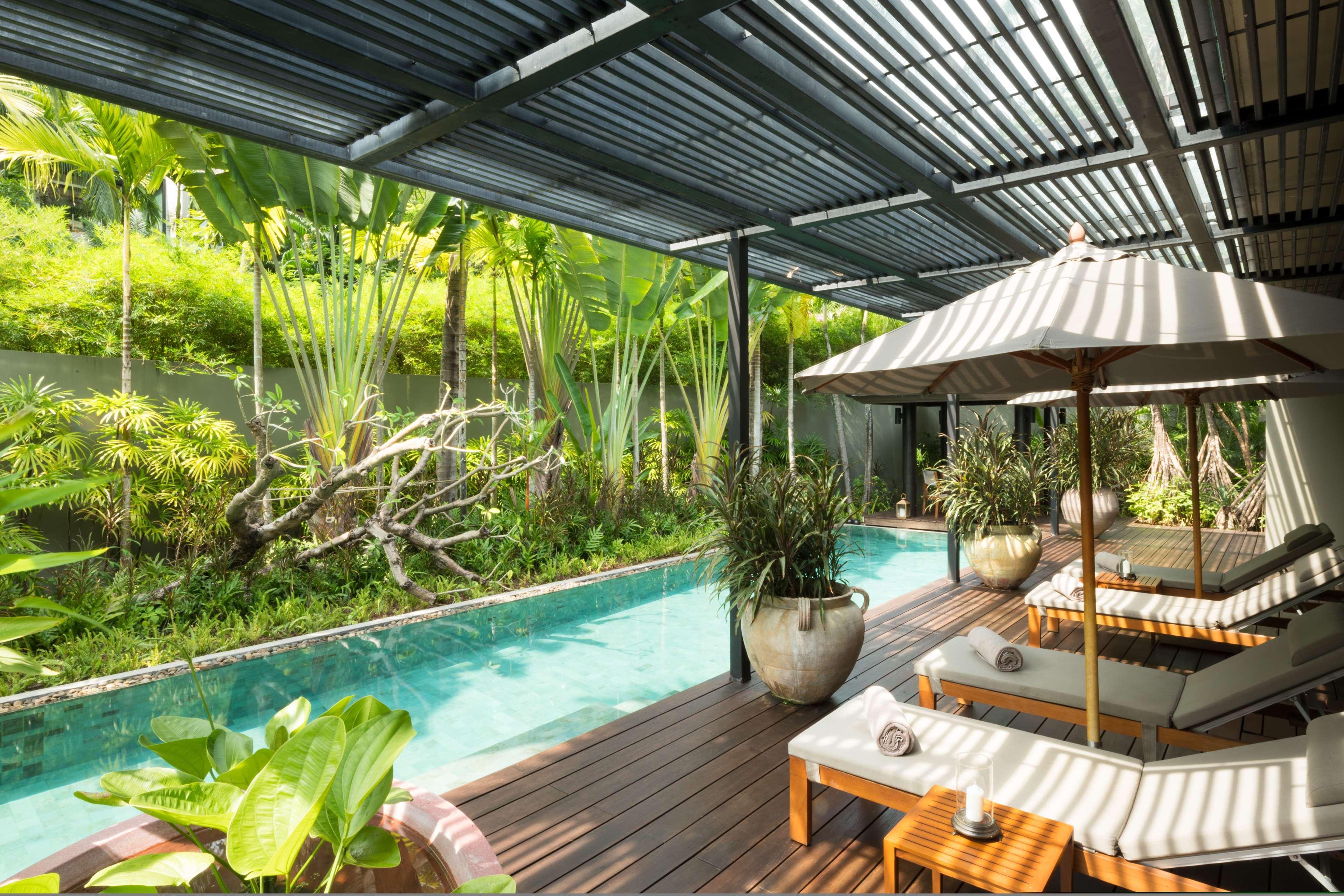 Anantara Phuket सहारा Layan Beach (Phuket)