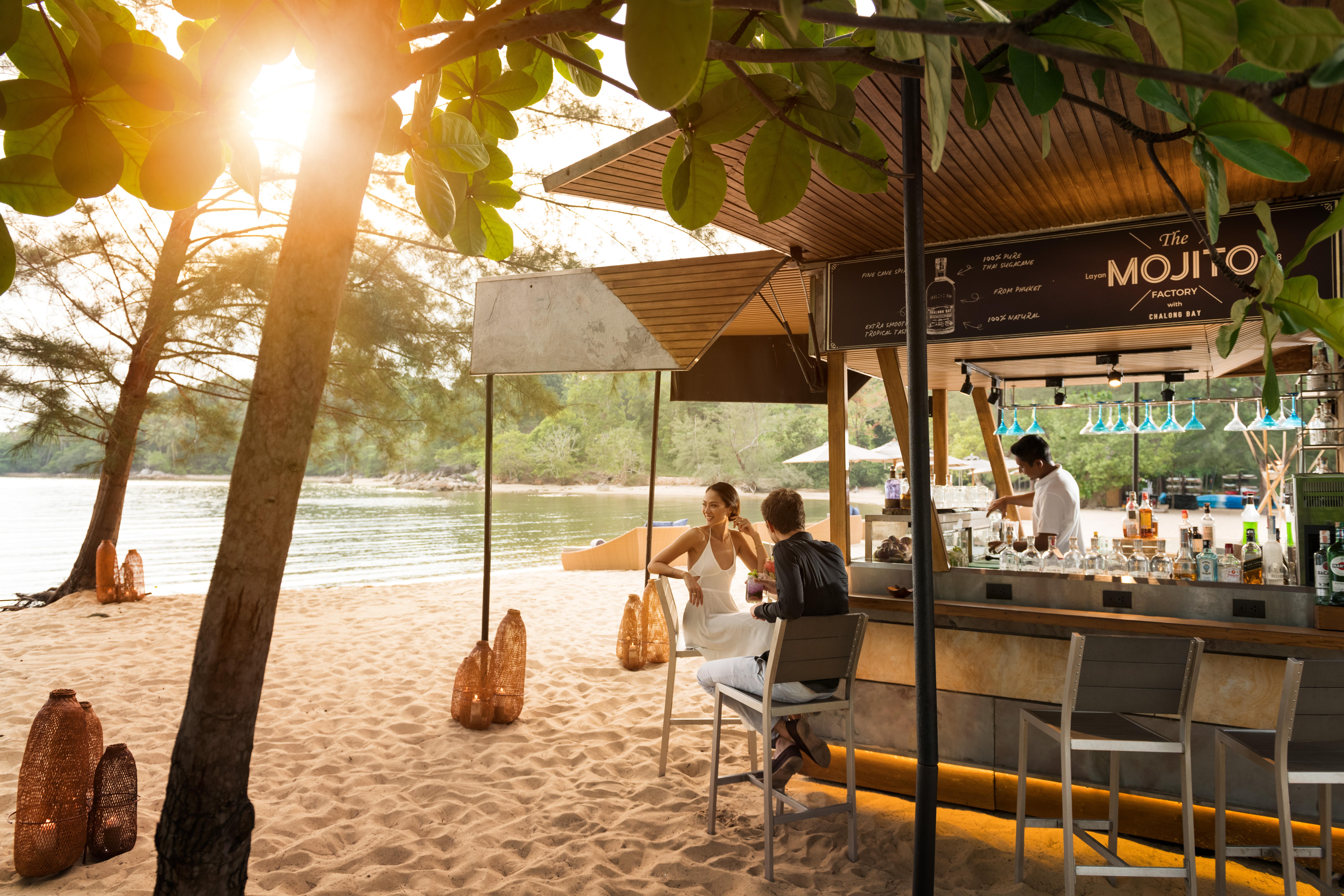 Anantara Phuket सहारा