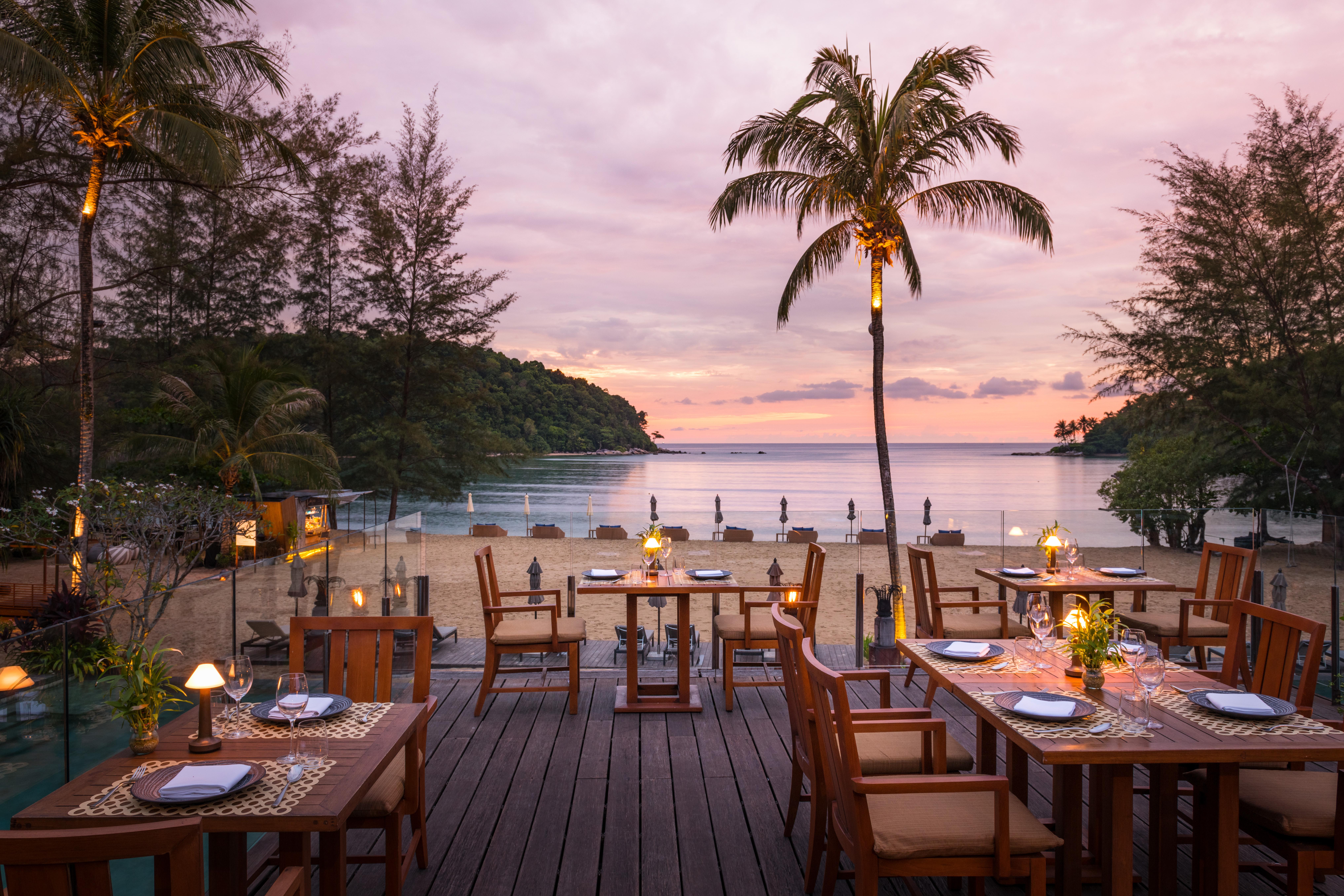 Anantara Phuket सहारा