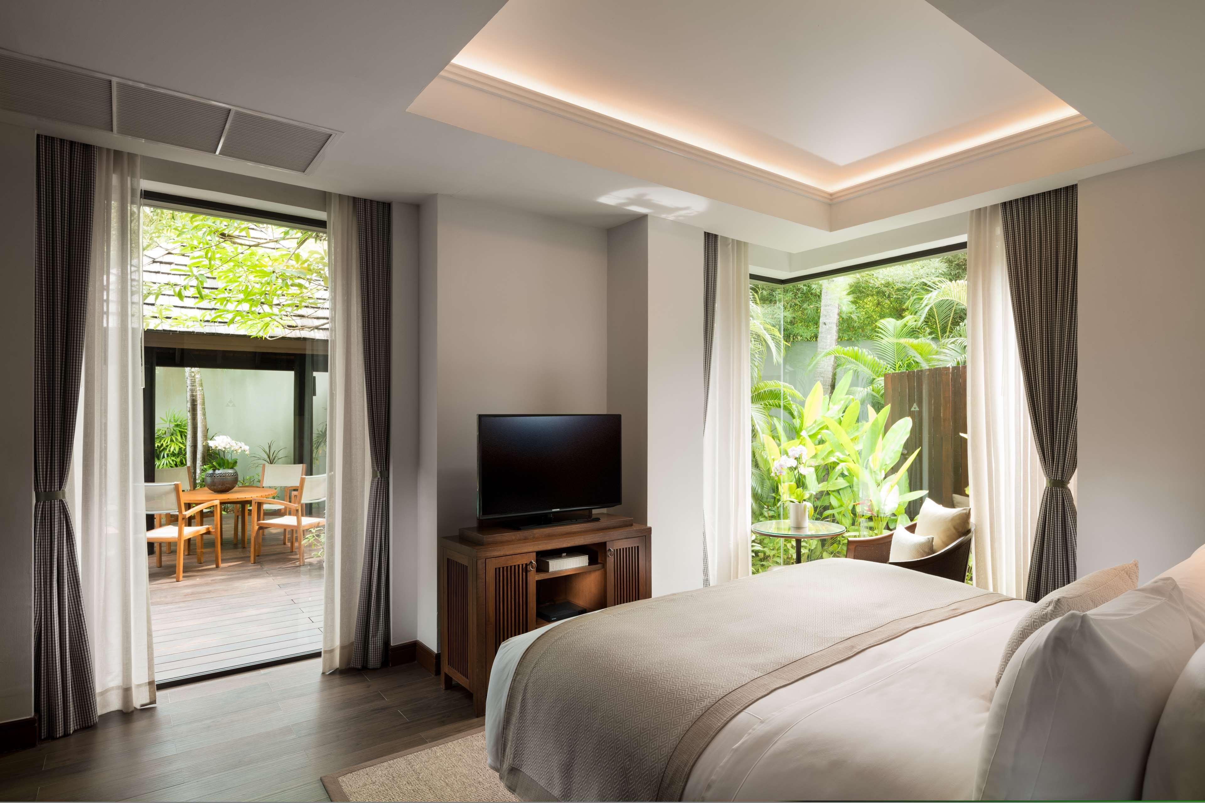 Anantara Phuket सहारा Layan Beach (Phuket)