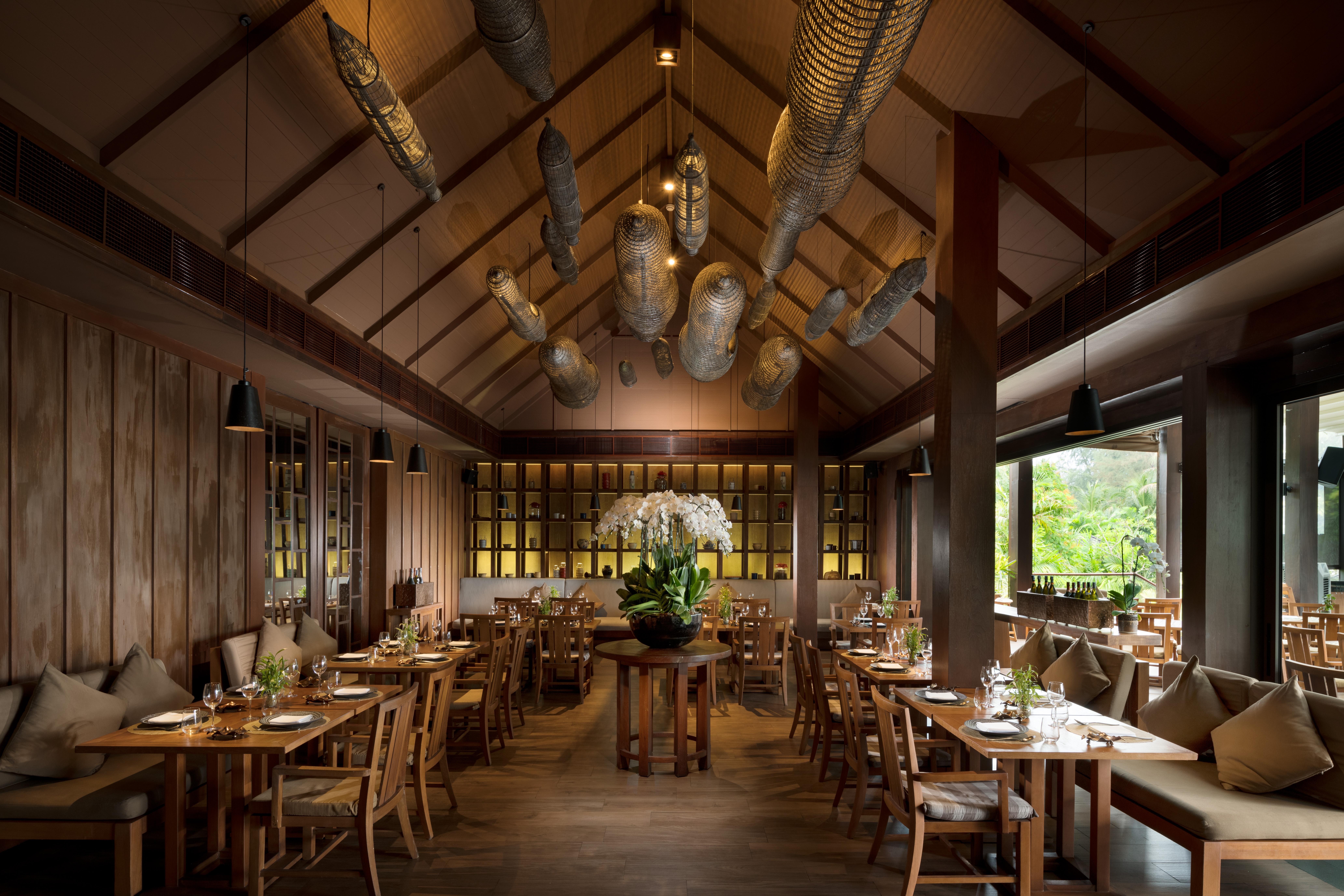सहारा Anantara Phuket