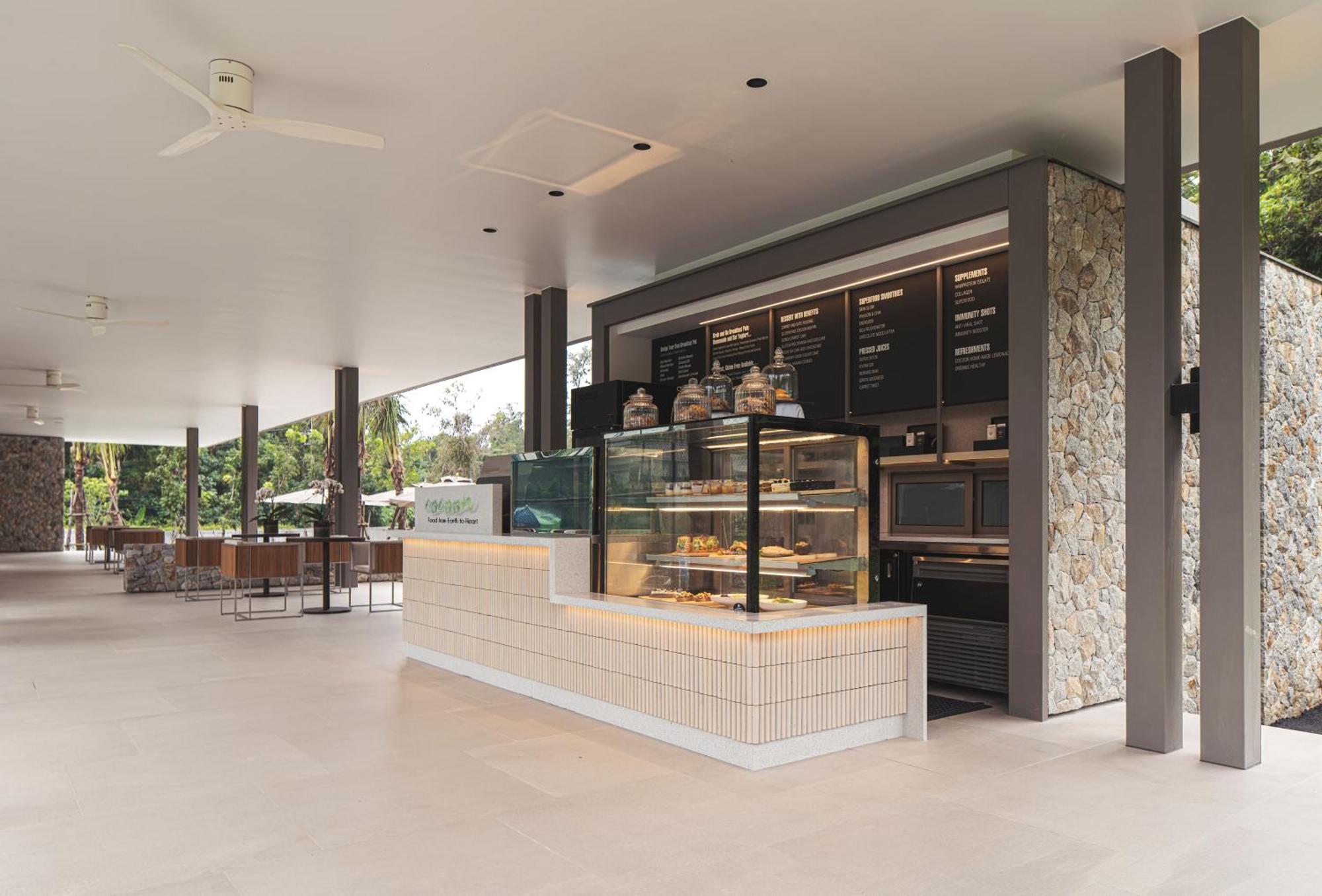 सहारा Anantara Phuket 5*