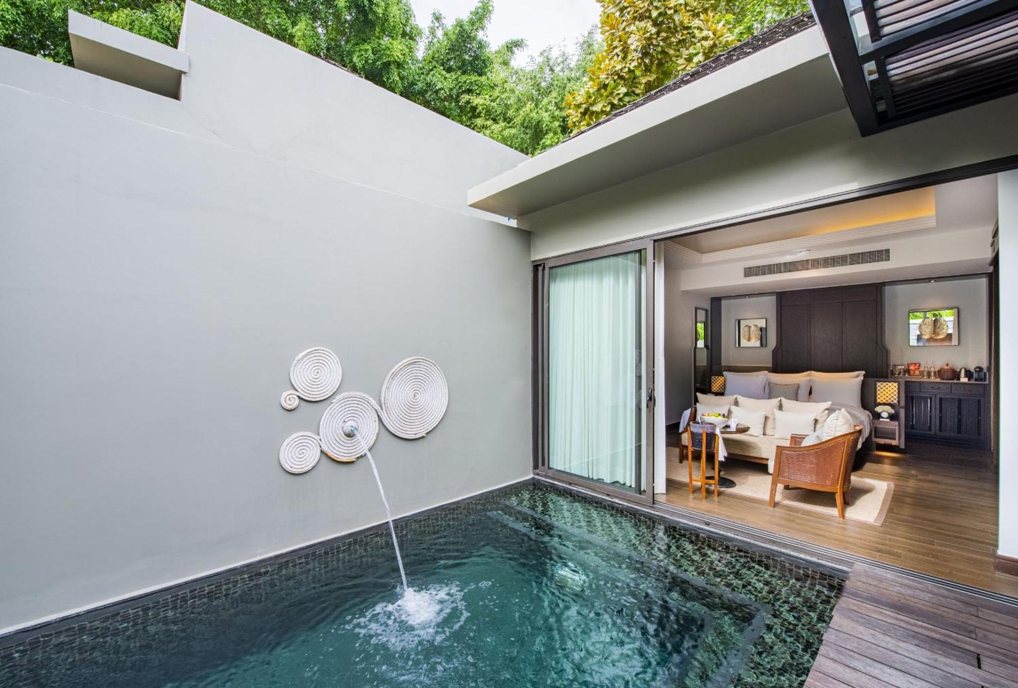 Resort Anantara Phuket 5*