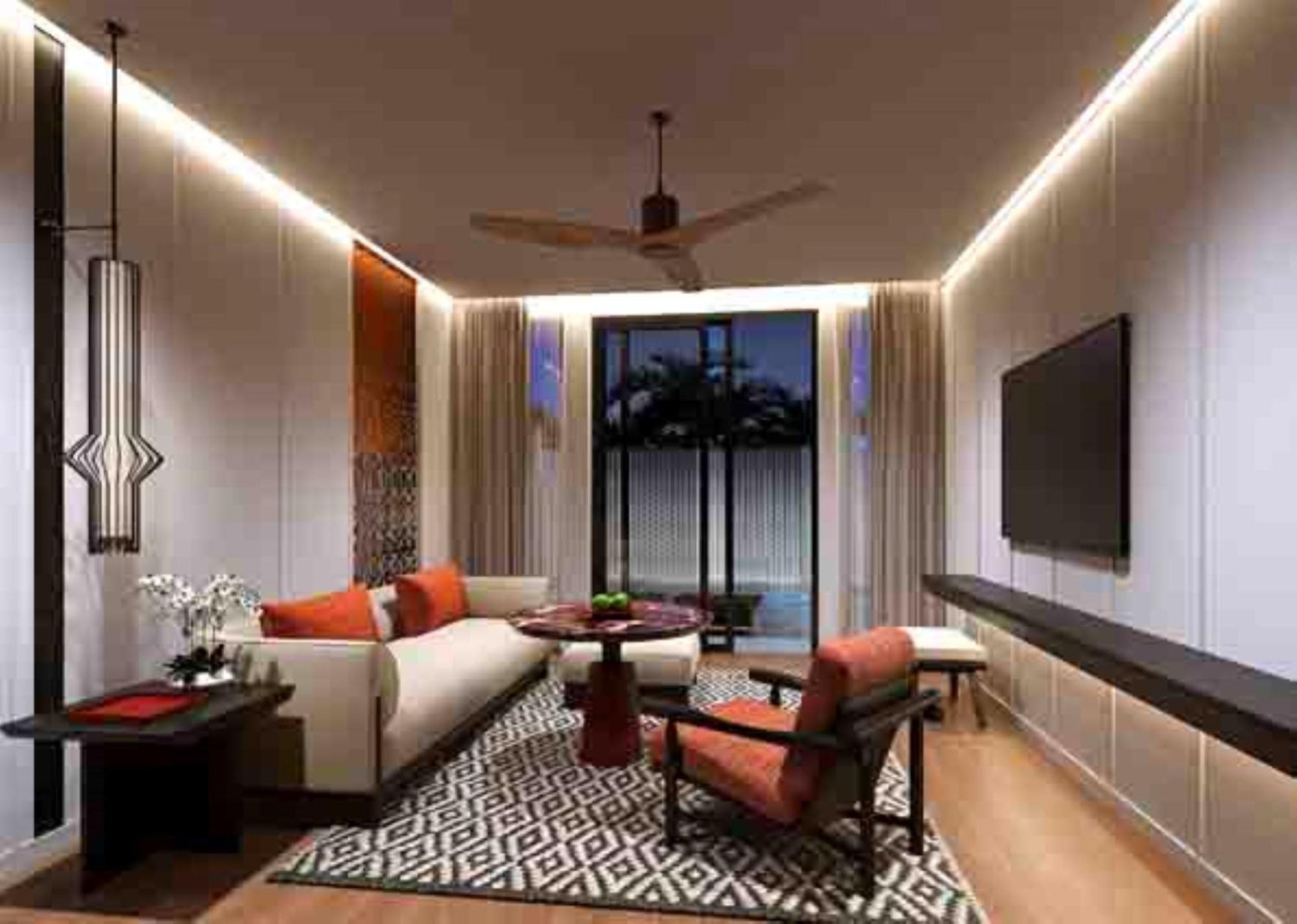 Anantara Phuket 5*